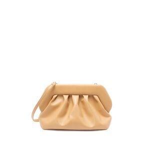 Themoirè Women `Bios Vegan Fabric` Clutch Bag